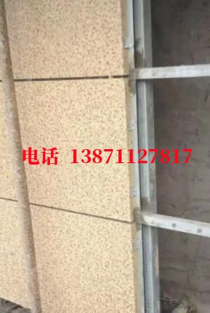 常州热交换器管道外墙ET板